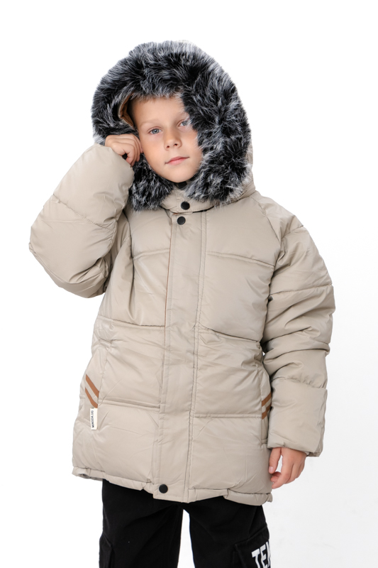 Куртка для хлопчика (зима)